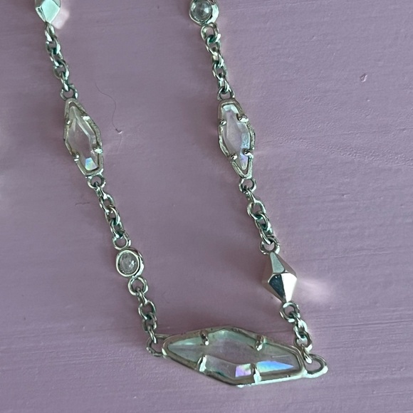 Kendra Scott necklace - Picture 3 of 4